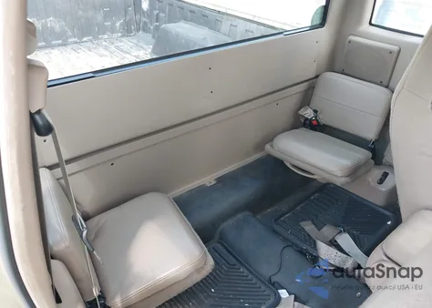 2000 Ford Ranger Xl/Xlt z USA, uszkodzony, nr VIN 1FTZR15V0YTA53976